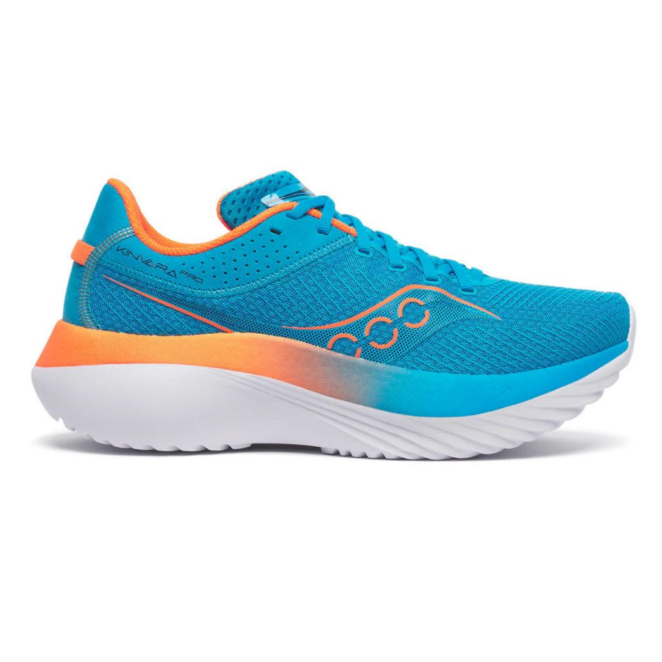 Saucony Kinvara Pro Heren (foto 1)