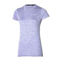 Mizuno shirt korte mouw Impulse Core Dames (foto 1)