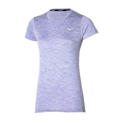 Mizuno shirt korte mouw Impulse Core Dames