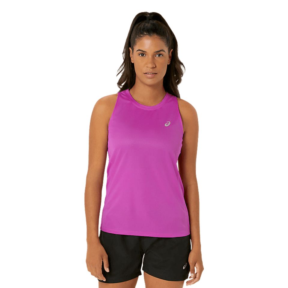 Asics singlet Core Dames (foto 1)