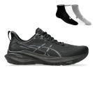 Asics Gel GT-2000 13 + gratis Asics 3-pack sokken