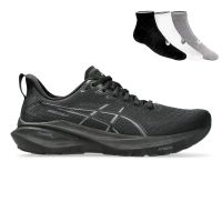 Asics Gel GT-2000 13 + gratis Asics 3-pack sokken Heren (foto 1)