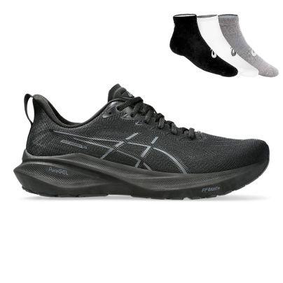 Asics dynamic duomax heren best sale