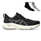 Asics Gel GT-2000 13 + Gratis Asics 3-pack sokken