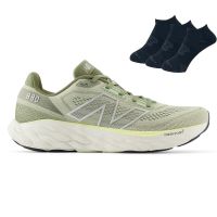 New Balance Fresh Foam X M880 V14 + gratis 3x NB socks Heren (foto 1)