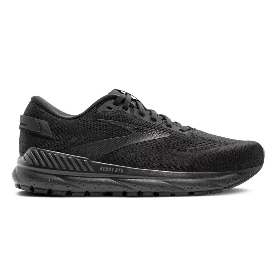 Brooks Beast GTS 24 (WIDE) Heren (foto 1)