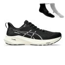 Asics Gel GT-2000 13 + gratis Asics 3-pack sokken