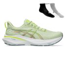 Asics Gel GT-2000 13 + Gratis Asics 3-pack sokken