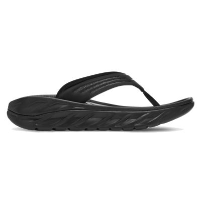 Hoka M ORA Recovery flip Heren