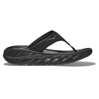 Hoka W ORA Recovery flip Dames