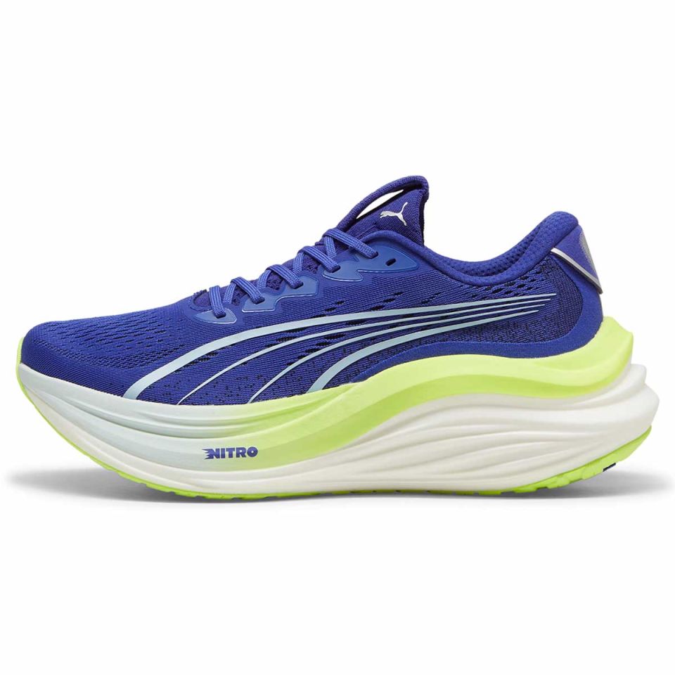 Puma MagMax Nitro mens Heren (foto 1)