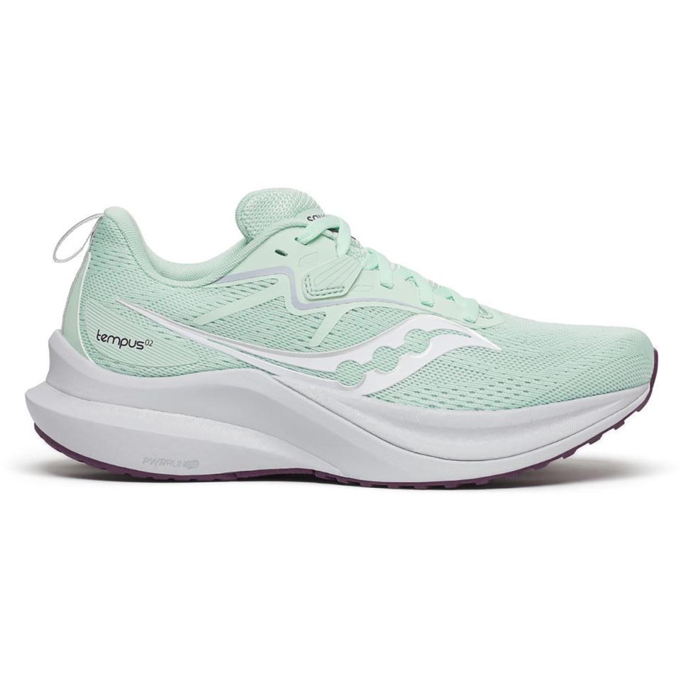 Saucony anti pronatie dames sale