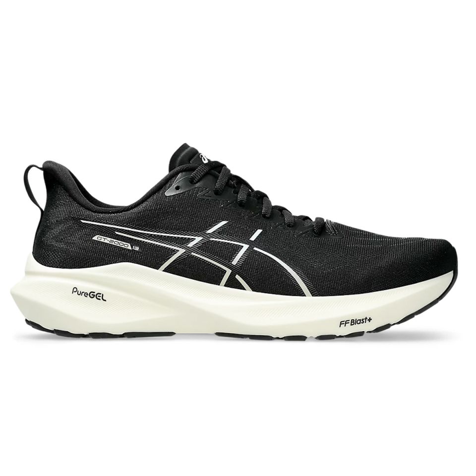 Asics Gel GT-2000 13 (WIDE) + gratis Asics 3-pack sokken Heren (foto 1)