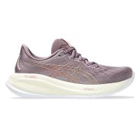 Asics Gel Cumulus 26 + gratis Asics 3-pack sokken Dames (foto 1)