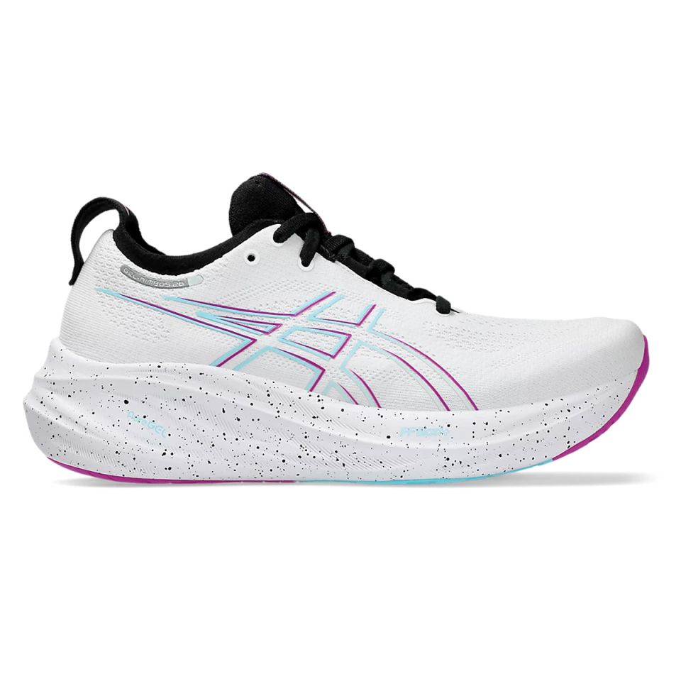 Asics Gel Nimbus 26 Dames (foto 1)