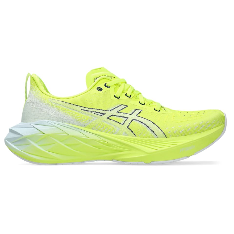 Asics Novablast 4 Heren (foto 1)