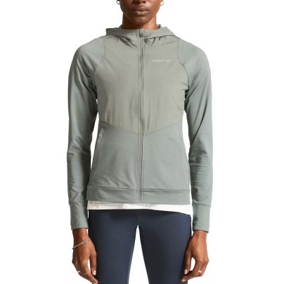 Craft jack Hoodie Adv Essence Jersey Dames