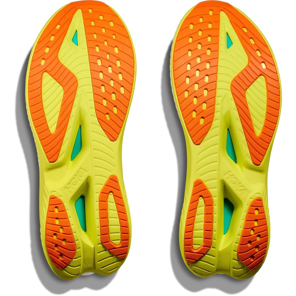 Hoka Mach x 2 Heren (foto 4)