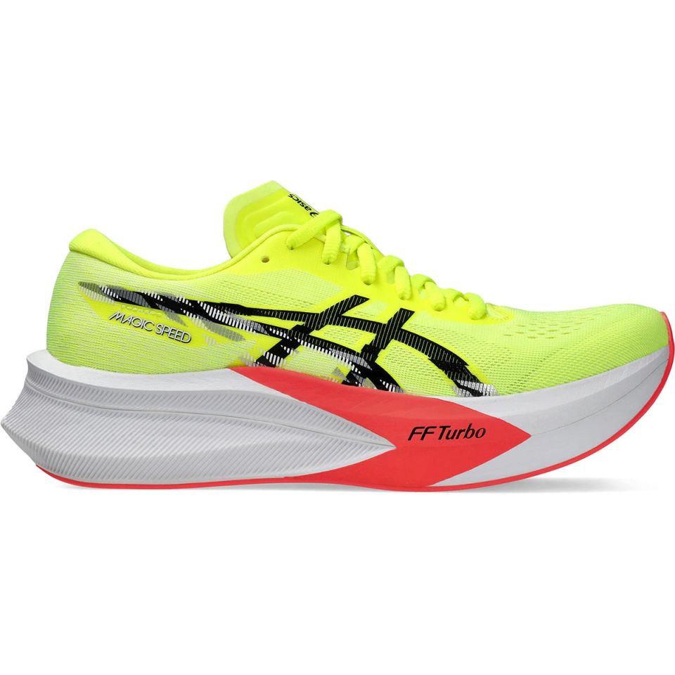 Asics Magic speed 4 Dames (foto 1)