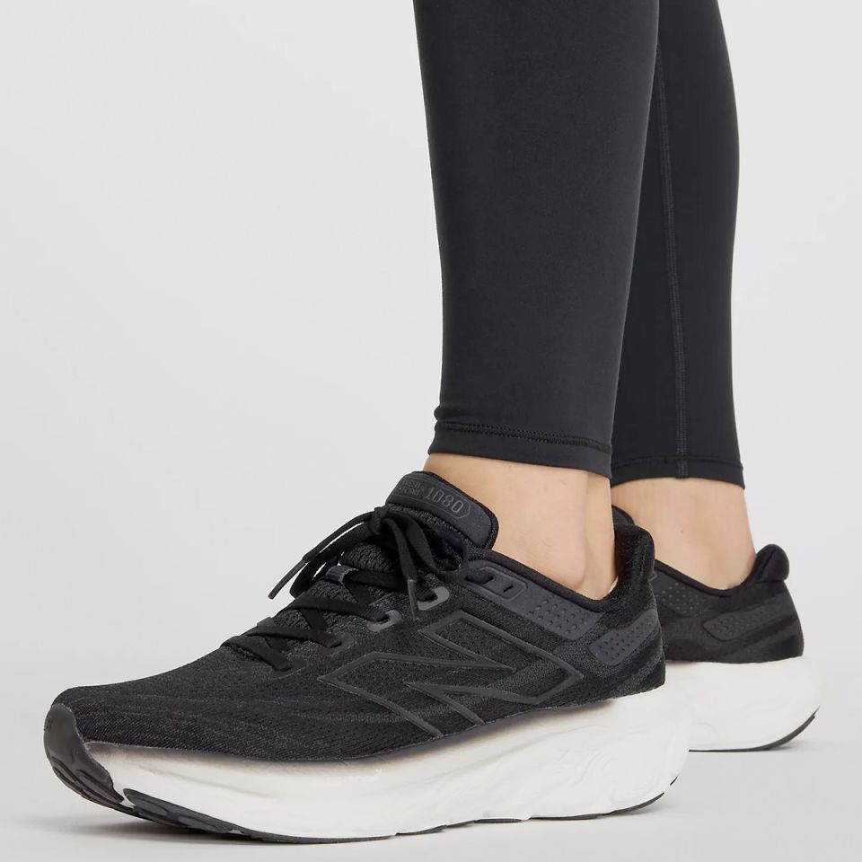 New Balance lange tight Harmony High Rise Dames (foto 4)