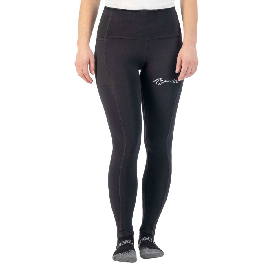 Rogelli lange tight Essential Dames (foto 1)