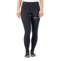 Rogelli lange tight Essential Dames (foto 1)