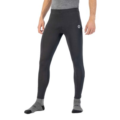 Rogelli lange tight Core long black Heren