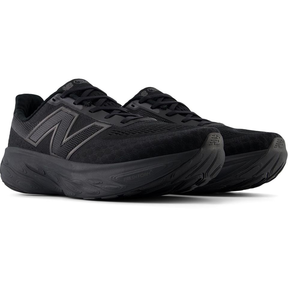 New Balance Fresh Foam X M1080 V14 + Gratis NB Tas Heren (foto 4)