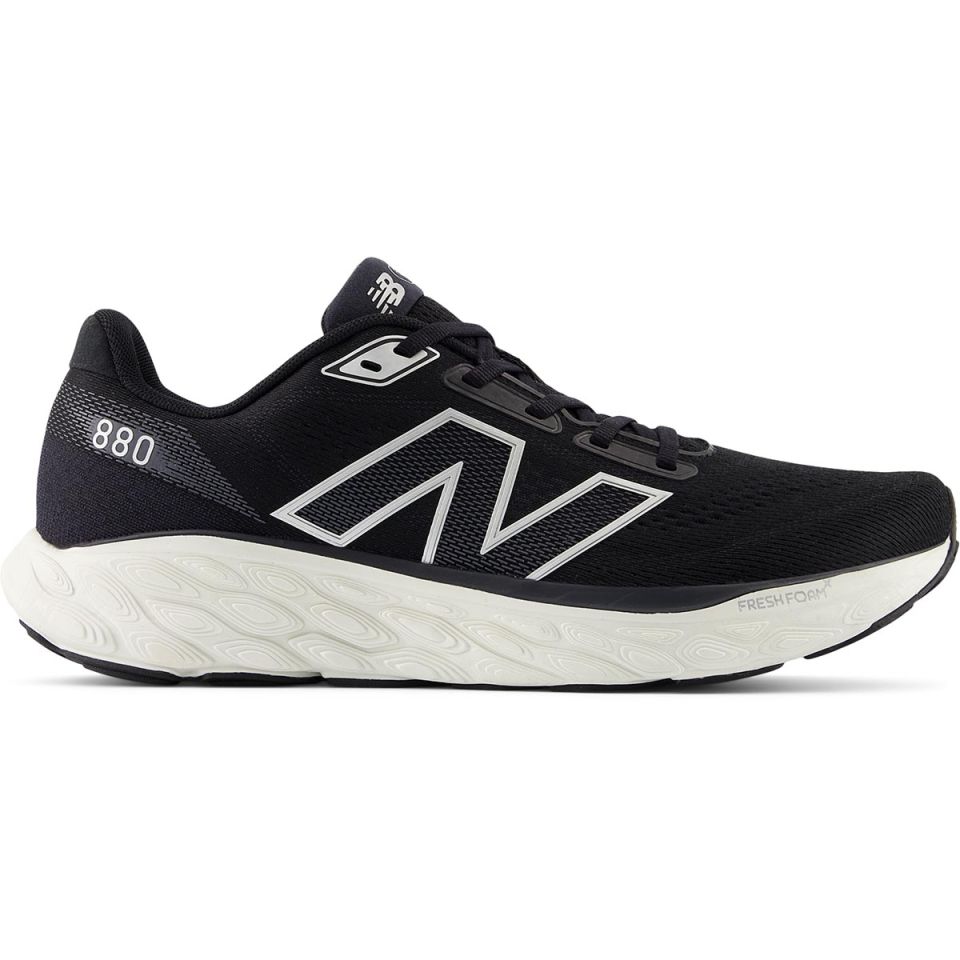 New Balance Fresh Foam X M880 V14 + gratis 3x NB socks Heren (foto 1)