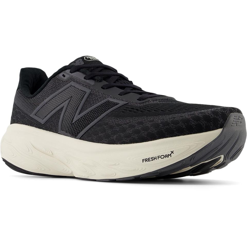 New Balance Fresh Foam X M1080 V14 + Gratis NB Tas Heren (foto 4)