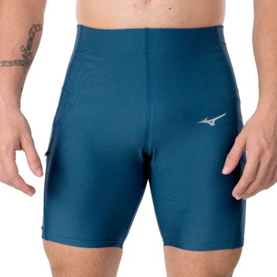 Mizuno korte tight Impulse Core Heren