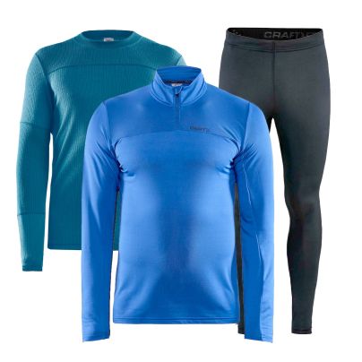 Hardloopkleding heren set sale