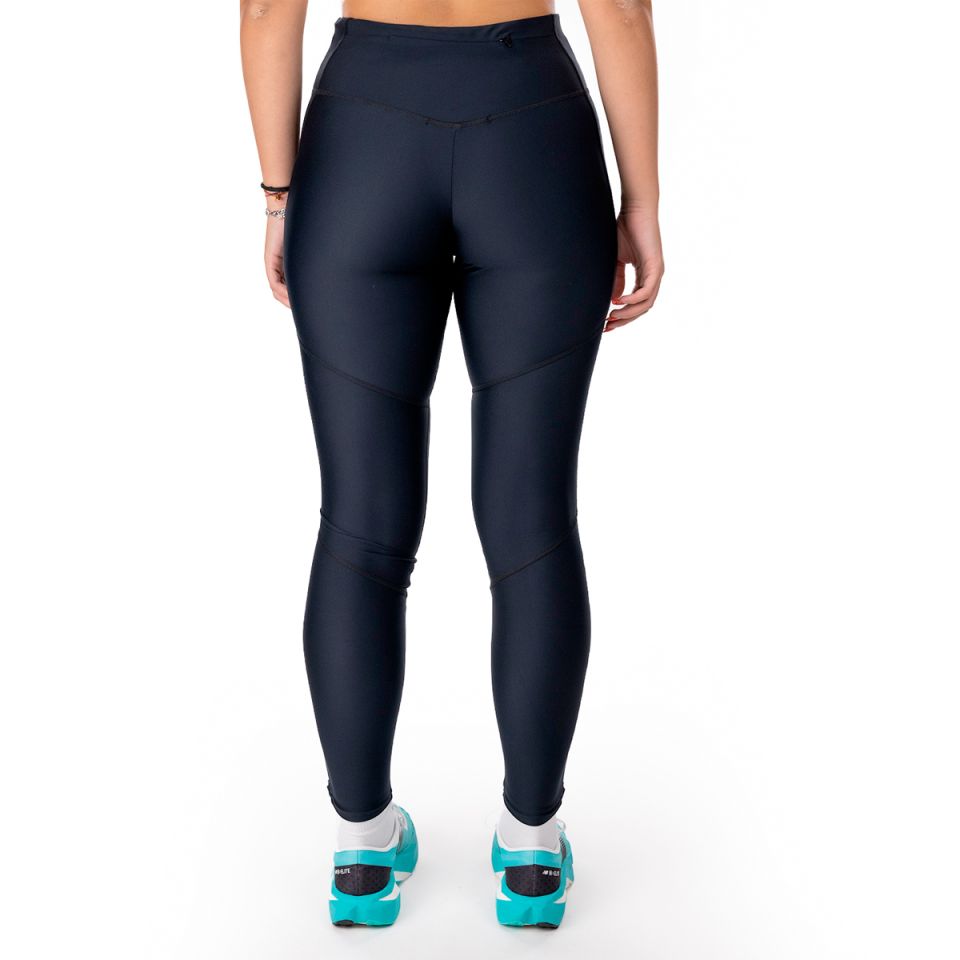 highwaist hardloopbroek (foto 2)