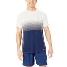 Asics shirt korte mouw Seamless