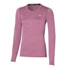 Mizuno shirt lange mouw Impulse Core