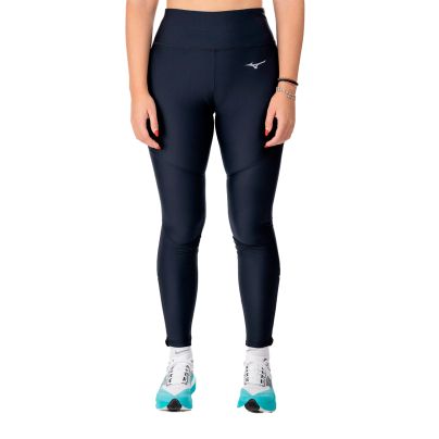 Mizuno lange tight Impulse Core Dames