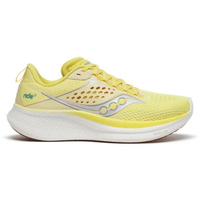 Saucony Ride 17 Dames