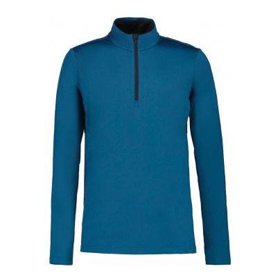 Rukka shirt lange mouw 1/2 zip Murtola Heren