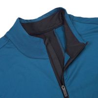 Rukka shirt lange mouw 1/2 zip Murtola Heren (foto 4)