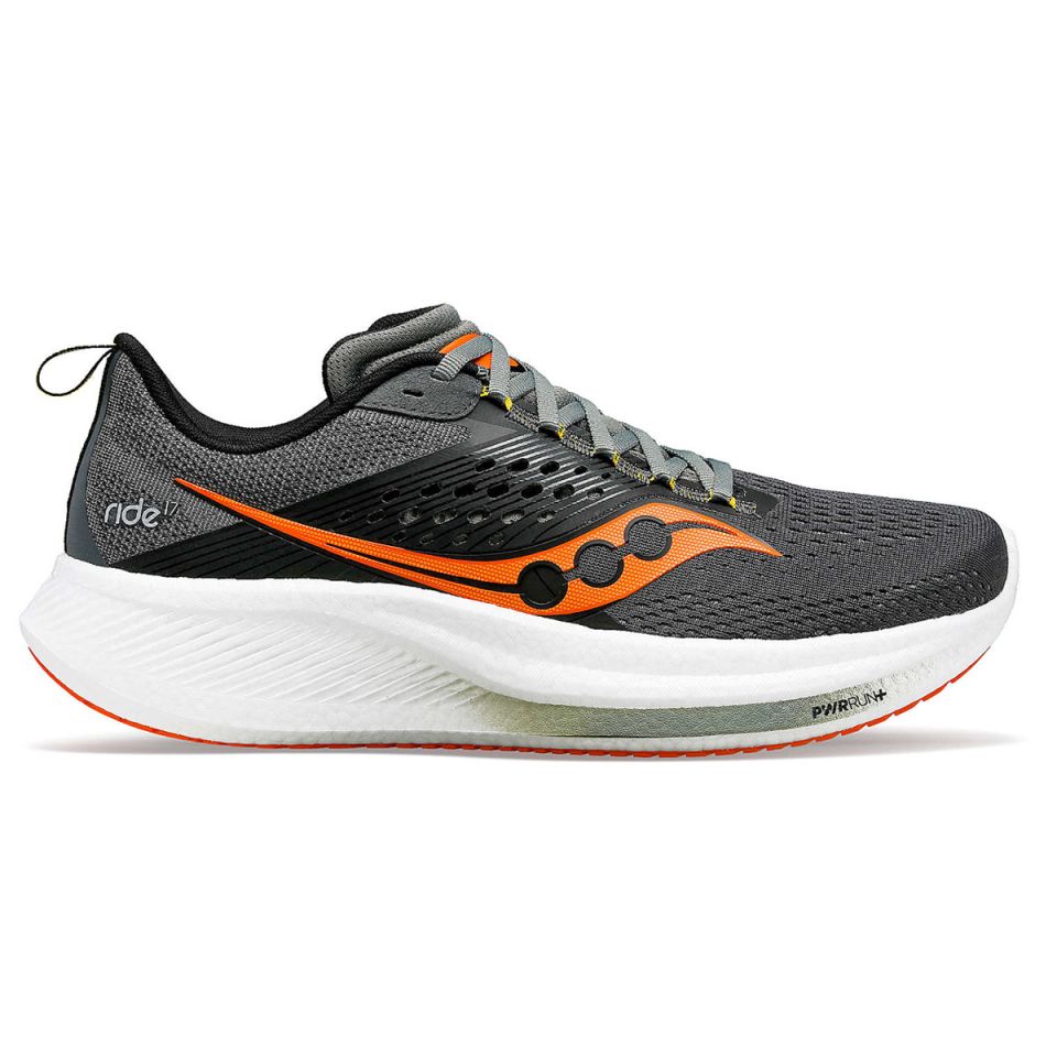 Saucony Ride 17 Heren (foto 1)