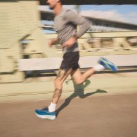 Brooks Adrenaline GTS 24 Heren (foto 4)