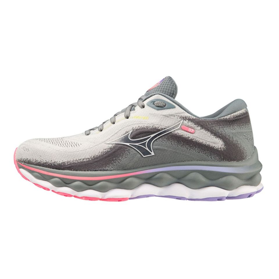 Mizuno Wave Sky 7 Dames (foto 1)