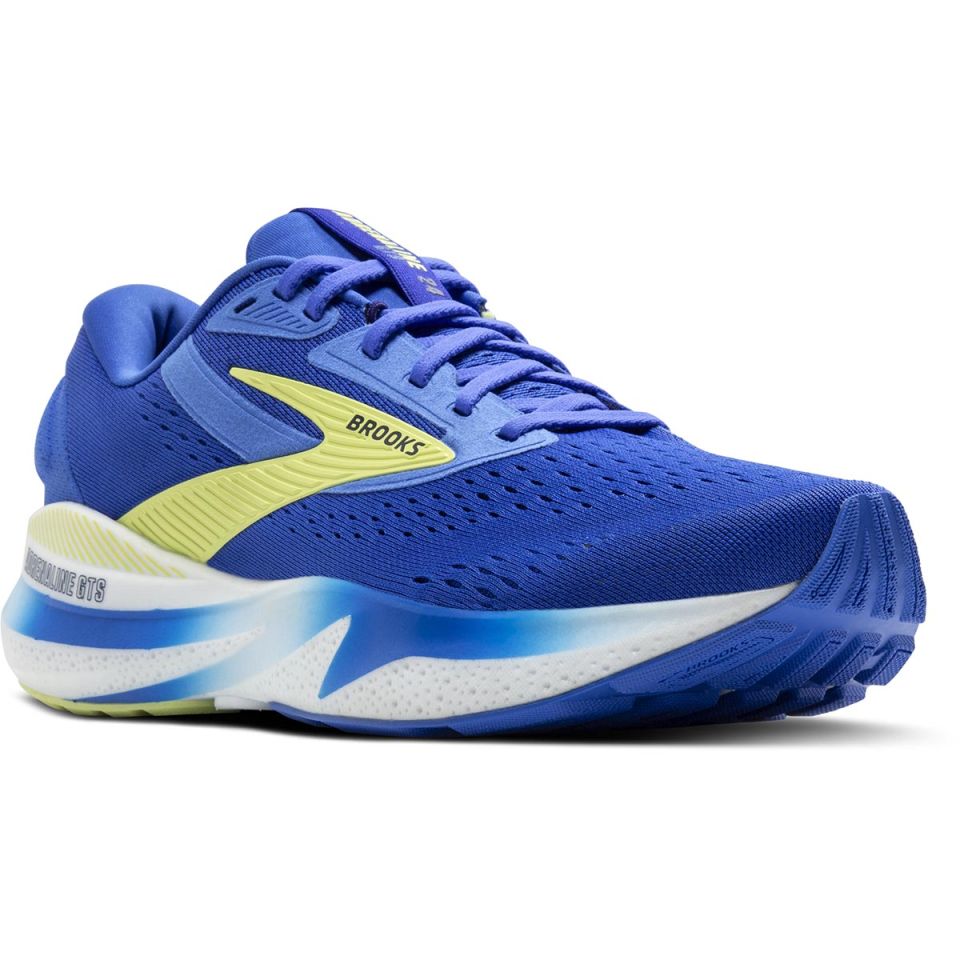 Brooks Adrenaline GTS 24 Heren (foto 4)