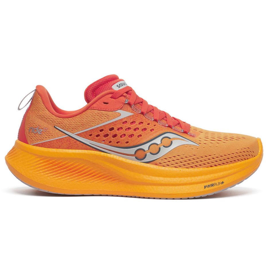 Saucony Ride 17 Dames (foto 1)