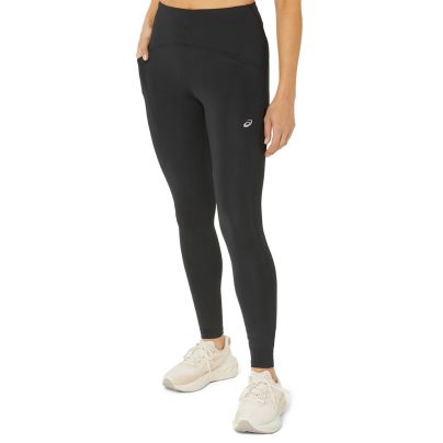 Asics lange tight High Waist Road Dames