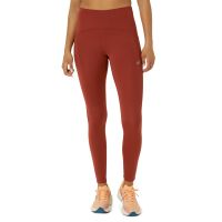 Asics lange tight High Waist Road Dames (foto 1)