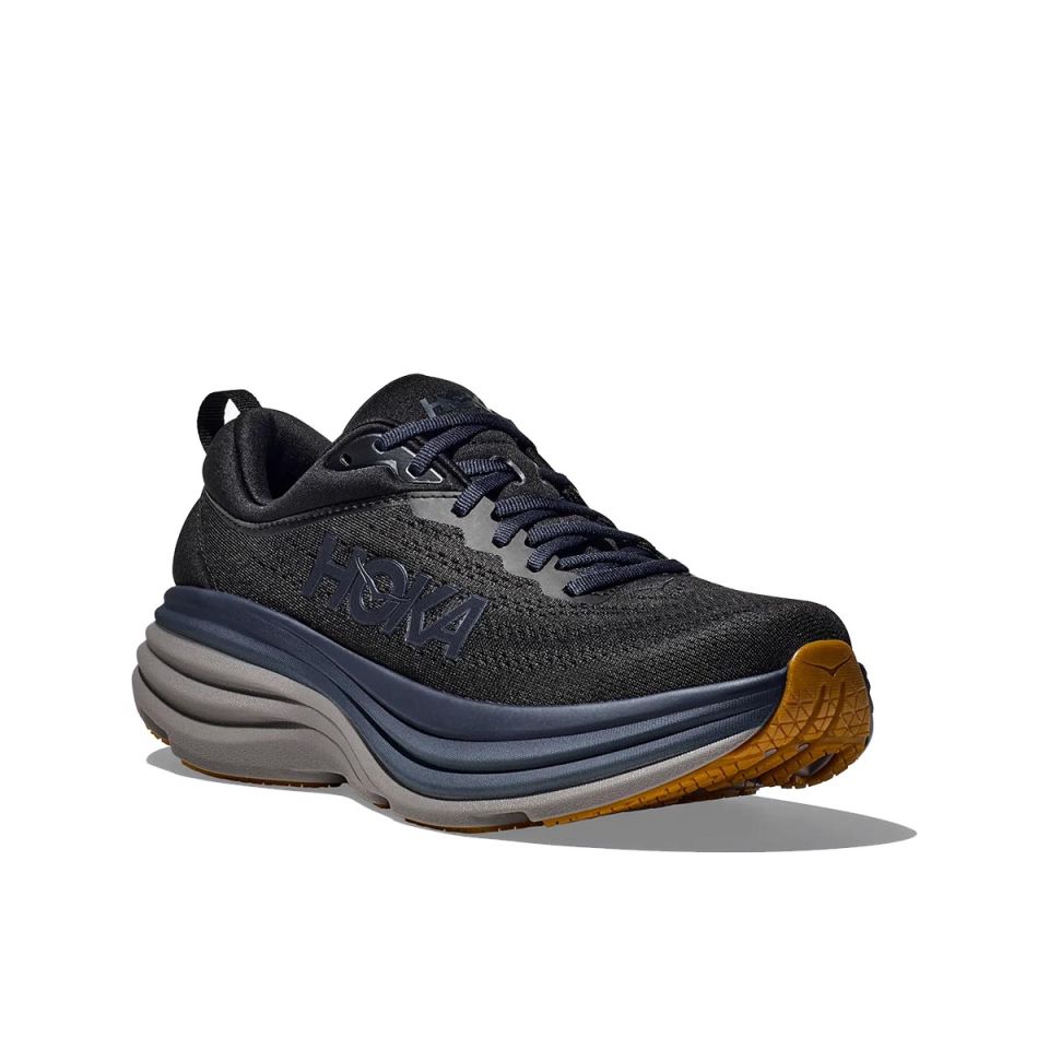 Hoka Bondi 8 Heren (foto 4)