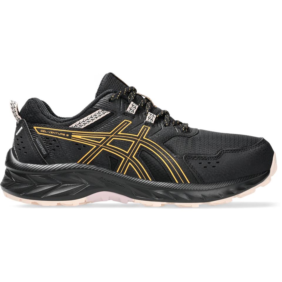 Asics Gel Venture 9 WP Dames (foto 1)