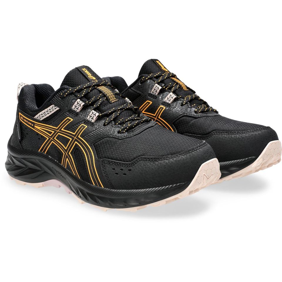 Asics Gel Venture 9 WP Dames (foto 4)