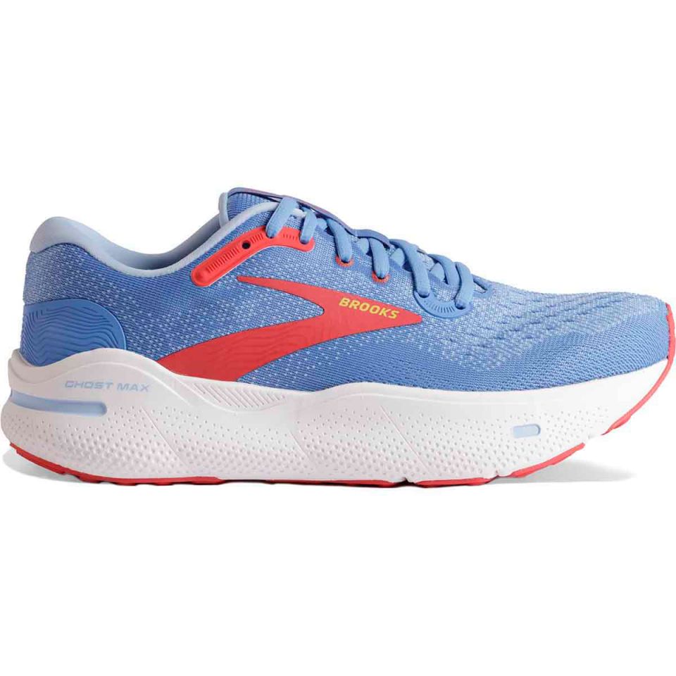 Brooks Ghost Max Dames (foto 1)